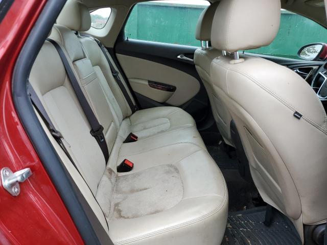 Photo 10 from auction – 2013 BUICK VERANO CON with VIN 1G4PR5SK5D4251767