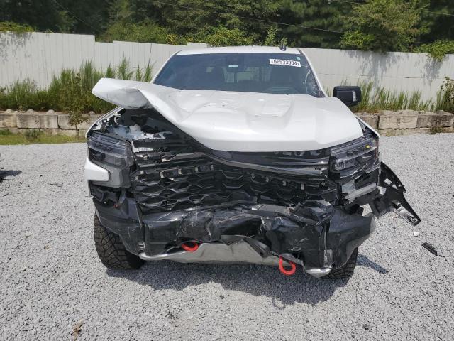 Photo 5 from auction – 2023 CHEVROLET SILVERADO with VIN 3GCUDHEL6PG360256