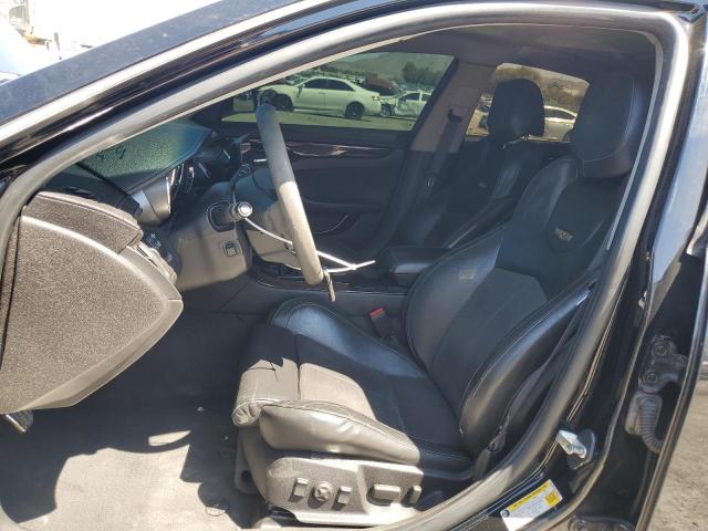 Photo 7 from auction – 2012 CADILLAC CTS-V with VIN 1G6DV5EP8C0150788