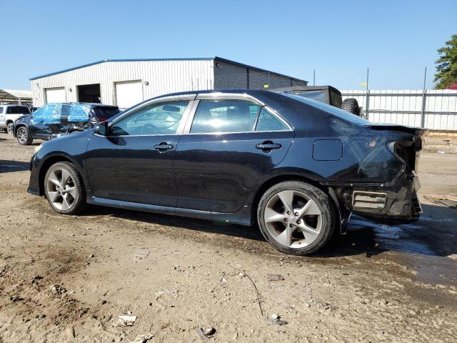 Photo 2 from auction – 2012 TOYOTA CAMRY BASE with VIN 4T1BF1FK0CU169031