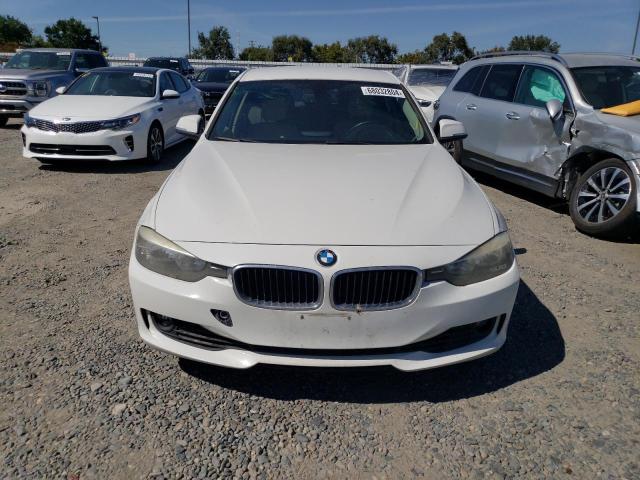 Photo 5 from auction – 2013 BMW 328 I with VIN WBA3A5C5XDF353473