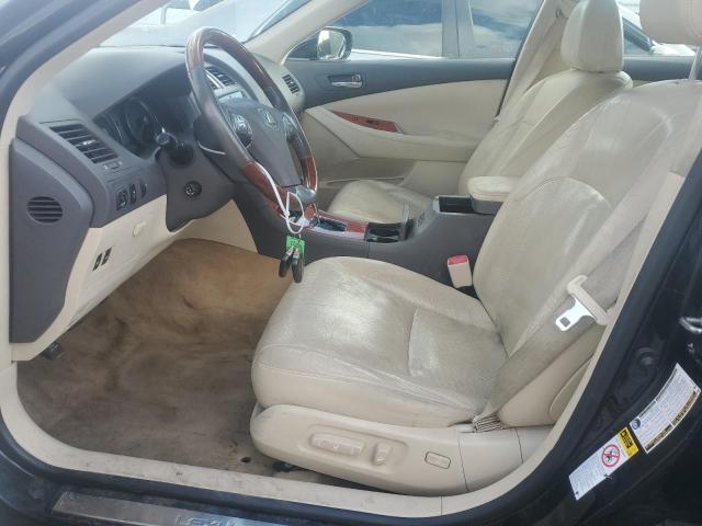 Photo 7 from auction – 2010 LEXUS ES 350 with VIN JTHBK1EG3A2368272