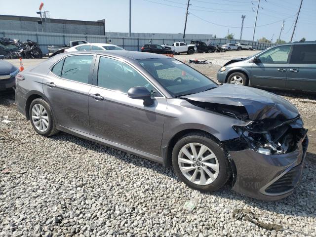 Photo 4 from auction – 2023 TOYOTA CAMRY LE with VIN 4T1C11AK2PU105329