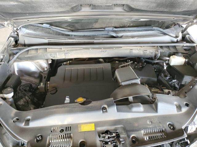 Photo 12 from auction – 2015 TOYOTA HIGHLANDER with VIN 5TDYKRFH4FS063364