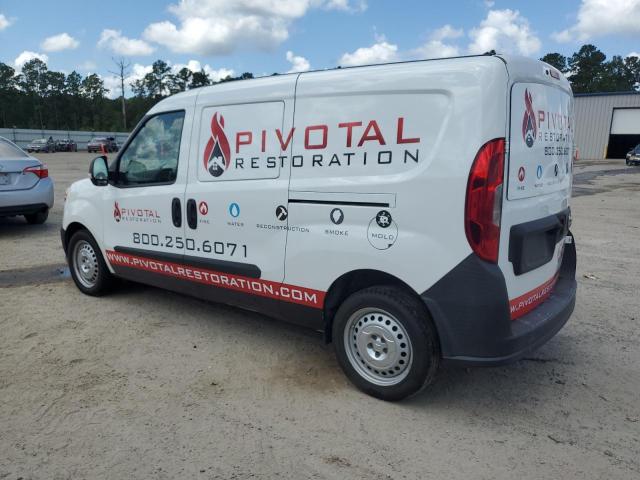 Photo 2 from auction – 2018 RAM PROMASTER with VIN ZFBERFABXJ6L13539