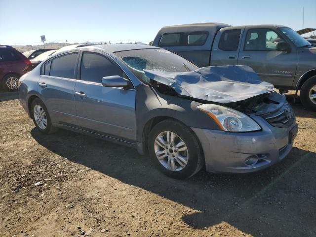 Photo 4 from auction – 2012 NISSAN ALTIMA BAS with VIN 1N4AL2AP9CN407847
