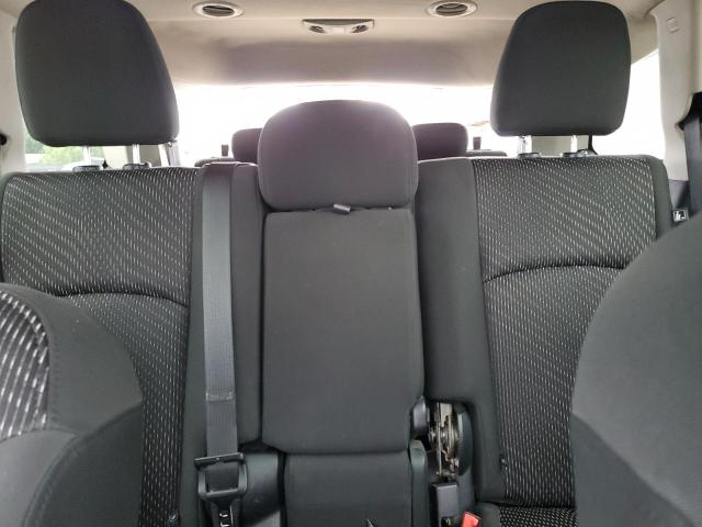 Photo 10 from auction – 2011 DODGE JOURNEY with VIN 3D4PG3FG9BT521579
