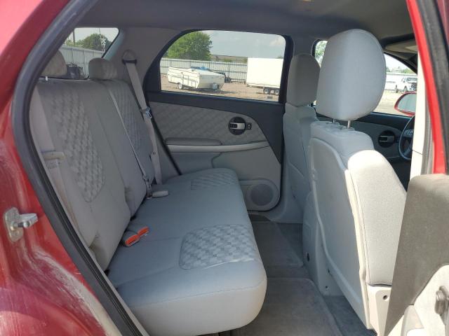 Photo 11 from auction – 2006 CHEVROLET EQUINOX LT with VIN 2CNDL63F066070394