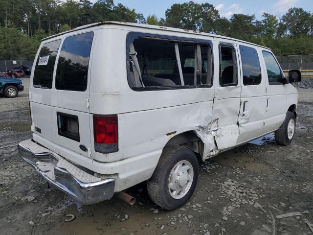 Photo 3 from auction – 2003 FORD ECONOLINE with VIN 1FBNE31L43HA97084