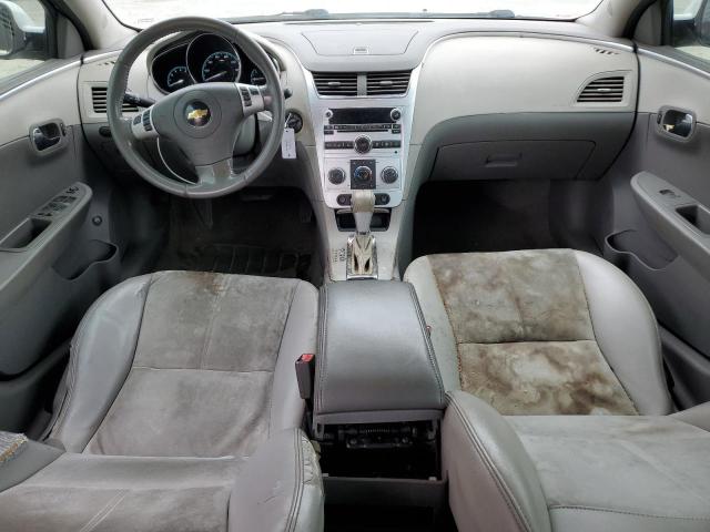 Photo 8 from auction – 2011 CHEVROLET MALIBU 2LT with VIN 1G1ZD5EU7BF191302