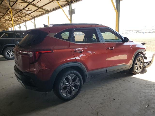Photo 3 from auction – 2024 KIA SELTOS S with VIN KNDEU2AA6R7531141
