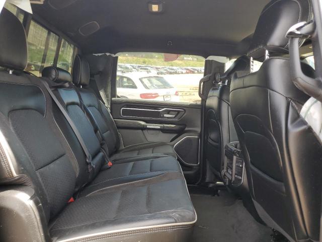 Photo 10 from auction – 2022 RAM 1500 LARAM with VIN 1C6SRFJM3NN175203