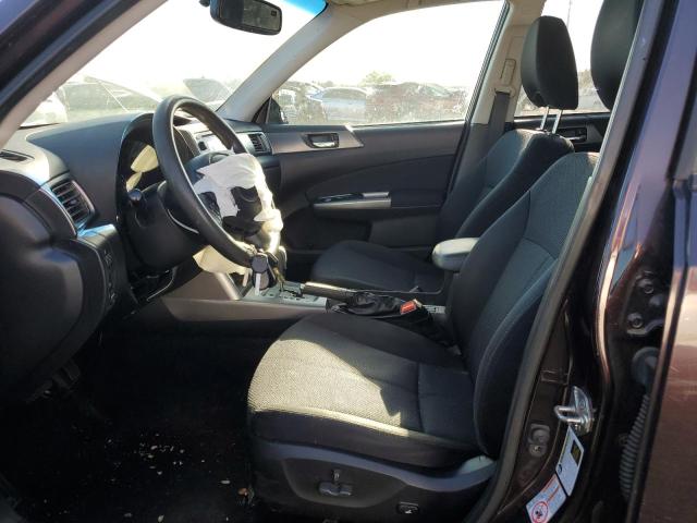 Photo 7 from auction – 2013 SUBARU FORESTER 2 with VIN JF2SHADC6DH403680