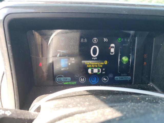 Photo 9 from auction – 2013 CHEVROLET VOLT with VIN 1G1RD6E41DU125073
