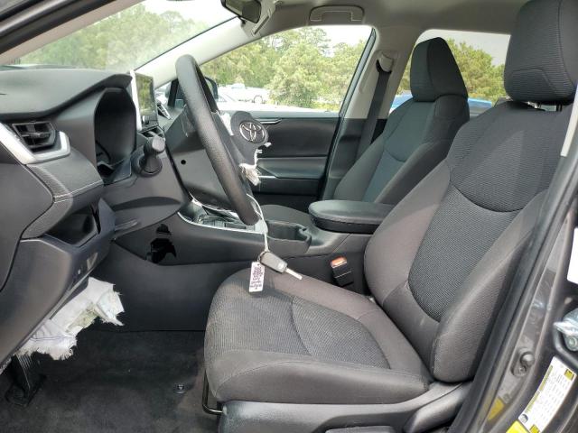 Photo 7 from auction – 2023 TOYOTA RAV4 LE with VIN 2T3H1RFV2PW282901