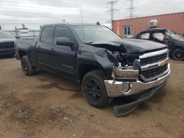 Photo 4 from auction – 2017 CHEVROLET SILVERADO with VIN 1GCRCREC5HZ352522
