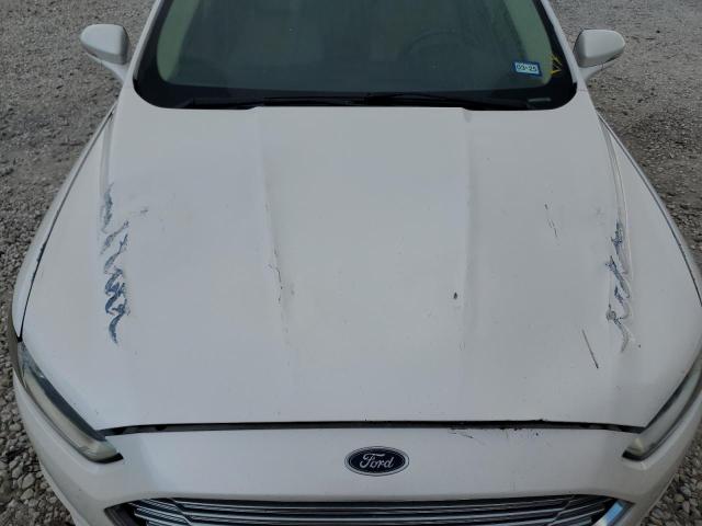 Photo 11 from auction – 2016 FORD FUSION SE with VIN 3FA6P0HD9GR130145