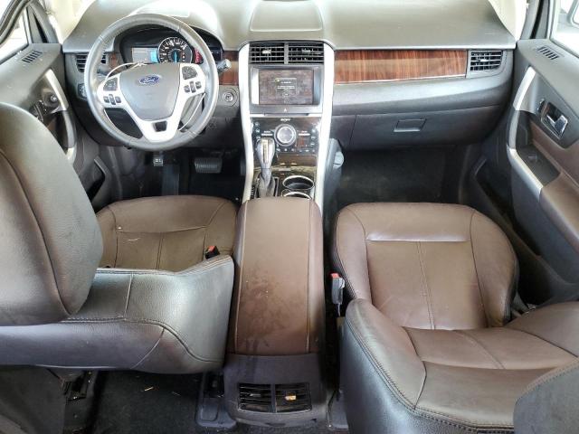 Photo 8 from auction – 2011 FORD EDGE LIMIT with VIN 2FMDK3KC9BBA58982