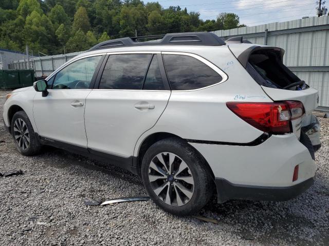 Photo 2 from auction – 2017 SUBARU OUTBACK 2. with VIN 4S4BSANC0H3411982