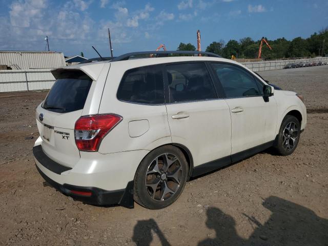 Photo 3 from auction – 2014 SUBARU FORESTER 2 with VIN JF2SJGDC6EH417894