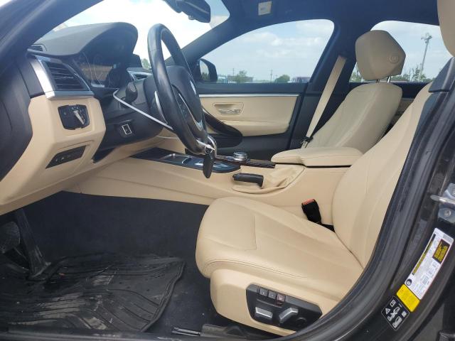 Photo 7 from auction – 2019 BMW 430XI GRAN with VIN WBA4J3C58KBL09100