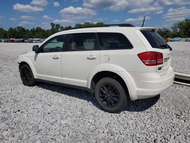 Photo 2 from auction – 2020 DODGE JOURNEY SE with VIN 3C4PDCABXLT254116