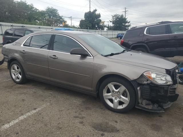 Photo 4 from auction – 2011 CHEVROLET MALIBU LS with VIN 1G1ZB5E12BF232415