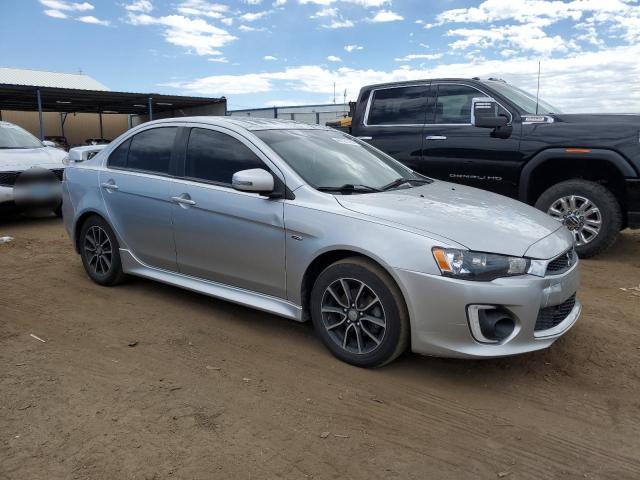Photo 4 from auction – 2017 MITSUBISHI LANCER ES with VIN JA32U2FUXHU006118