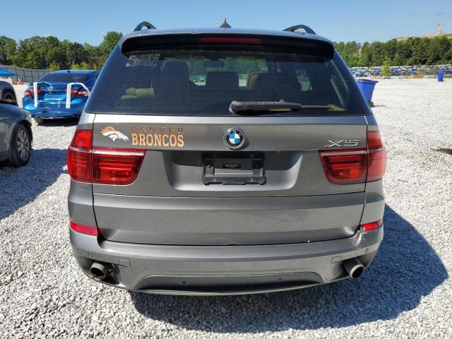 Photo 6 from auction – 2013 BMW X5 XDRIVE3 with VIN 5UXZV4C55D0E01770