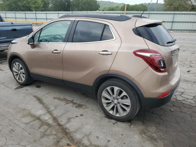 Photo 2 from auction – 2019 BUICK ENCORE PRE with VIN KL4CJASB3KB769723