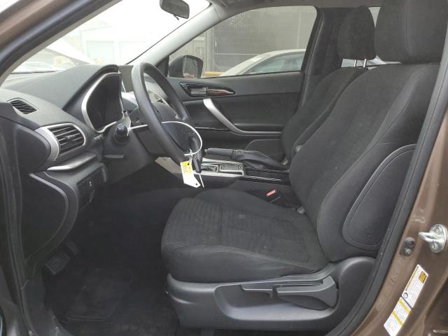 Photo 7 from auction – 2019 MITSUBISHI ECLIPSE CR with VIN JA4AT4AA1KZ050957