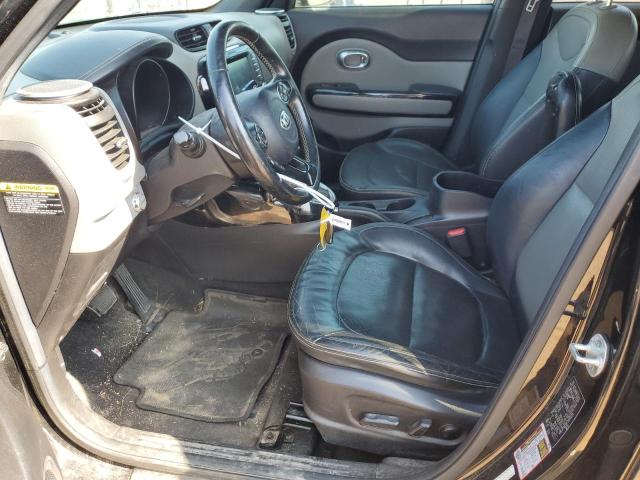 Photo 7 from auction – 2015 KIA SOUL + with VIN KNDJP3A58F7806454