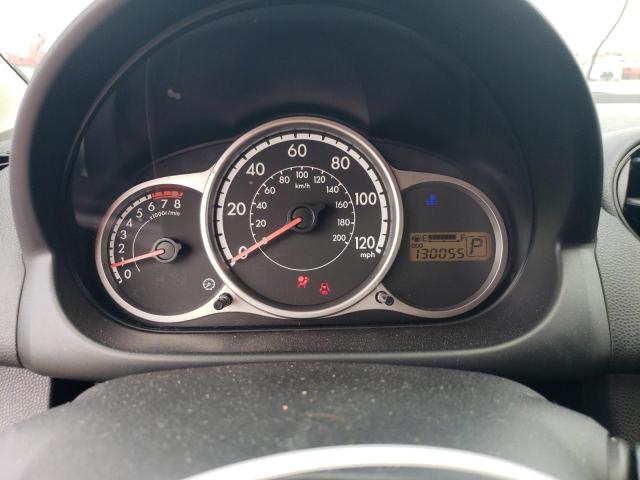 Foto 9 de la subasta – 2014 MAZDA MAZDA2 SPO con VIN JM1DE1KZ7E0174451