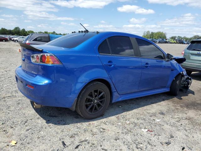 Photo 3 from auction – 2017 MITSUBISHI LANCER ES with VIN JA32U2FU1HU013832