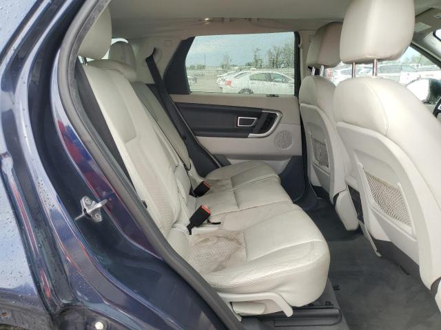 Photo 11 from auction – 2016 LAND ROVER DISCOVERY with VIN SALCP2BG6GH627403