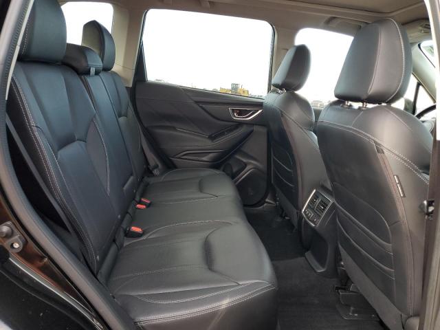 Photo 10 from auction – 2020 SUBARU FORESTER T with VIN JF2SKAXC9LH437334