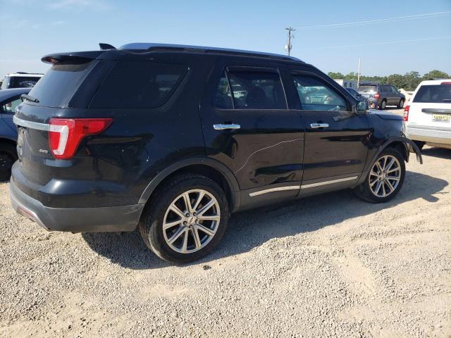Photo 3 from auction – 2017 FORD EXPLORER L with VIN 1FM5K8F80HGC68234