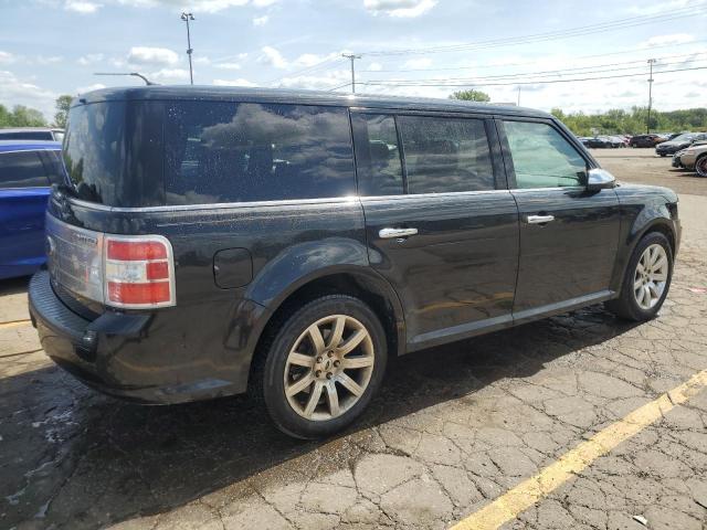 Photo 3 from auction – 2012 FORD FLEX LIMIT with VIN 2FMGK5DC5CBD16924