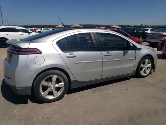 Photo 3 from auction – 2011 CHEVROLET VOLT with VIN 1G1RD6E42BU101281