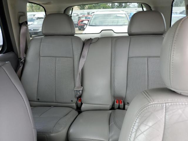 Photo 10 from auction – 2005 BUICK RAINIER CX with VIN 5GADT13S352243276