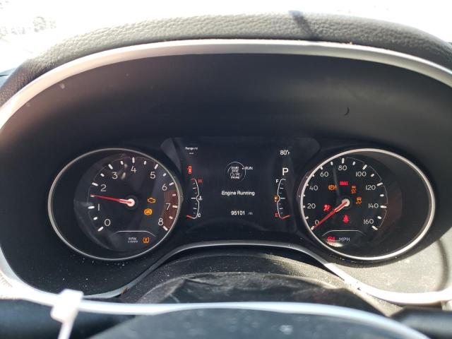 Photo 9 from auction – 2019 JEEP COMPASS LA with VIN 3C4NJDBB6KT595287