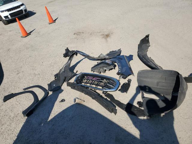 Photo 13 from auction – 2020 GMC TERRAIN SL with VIN 3GKALMEV5LL115602