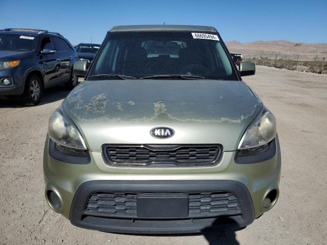 Photo 5 from auction – 2013 KIA SOUL with VIN KNDJT2A5XD7485181