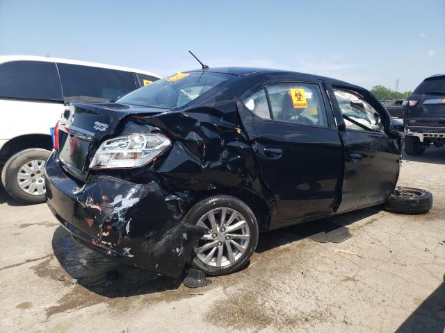 Photo 3 from auction – 2019 MITSUBISHI MIRAGE G4 with VIN ML32F3FJ2KHF09249