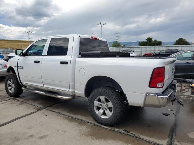 Photo 2 from auction – 2017 RAM 1500 ST with VIN 3C6RR7KT9HG794122