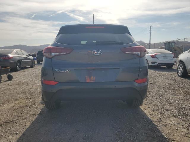 Photo 6 from auction – 2016 HYUNDAI TUCSON SE with VIN KM8J23A41GU136038