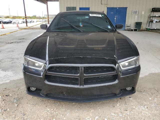 Photo 5 from auction – 2014 DODGE CHARGER SX with VIN 2C3CDXHG2EH349535