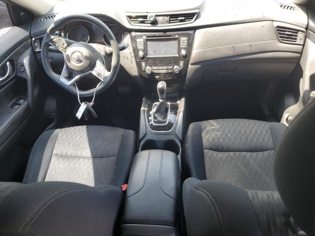 Photo 8 from auction – 2017 NISSAN ROGUE S with VIN 5N1AT2MT9HC878608