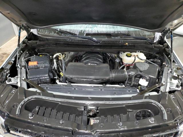 Photo 12 from auction – 2023 CHEVROLET SUBURBAN C with VIN 1GNSCCKD8PR383796