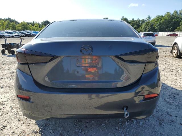 Photo 6 from auction – 2015 MAZDA 3 SPORT with VIN 3MZBM1U77FM134226